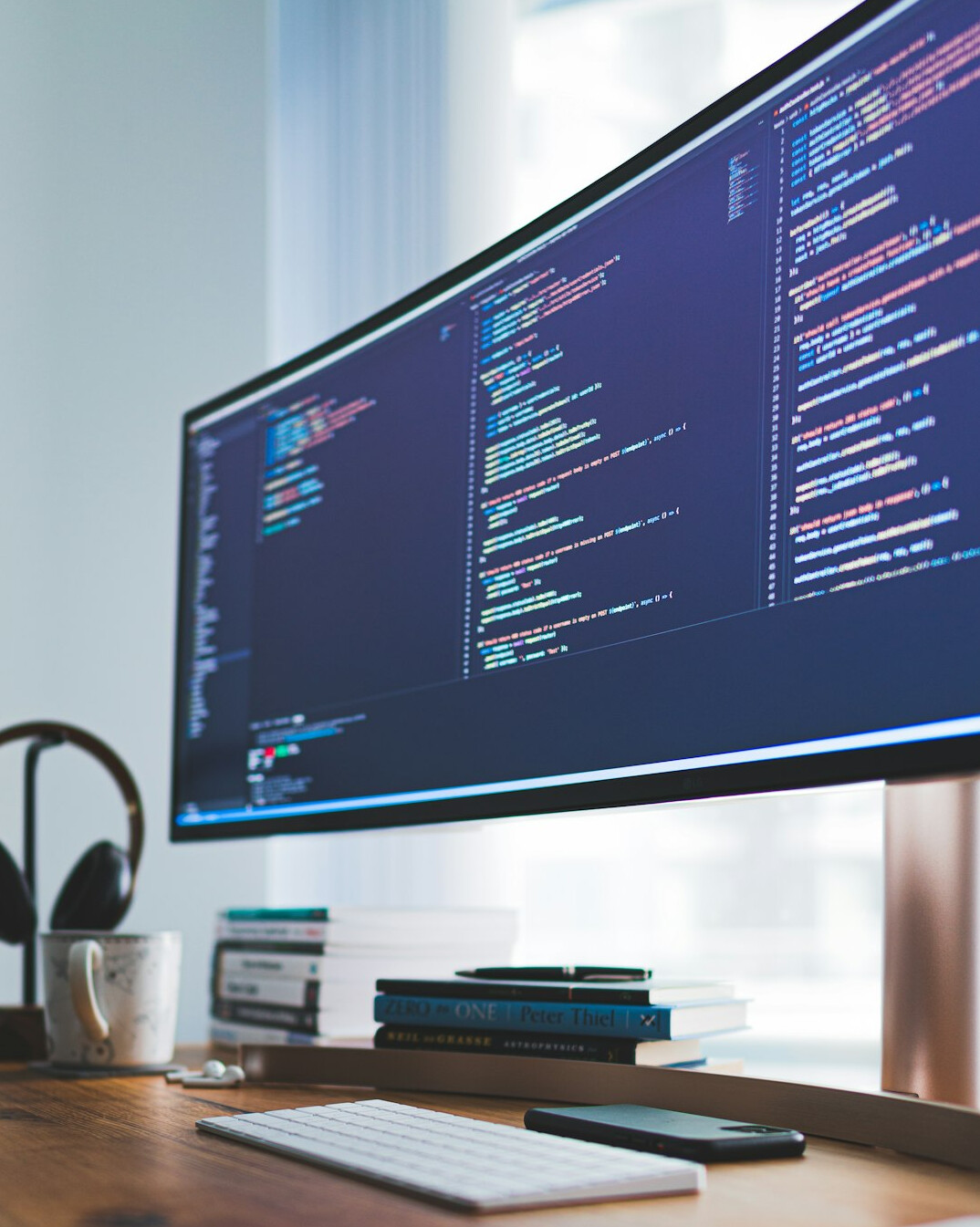 insurance software development