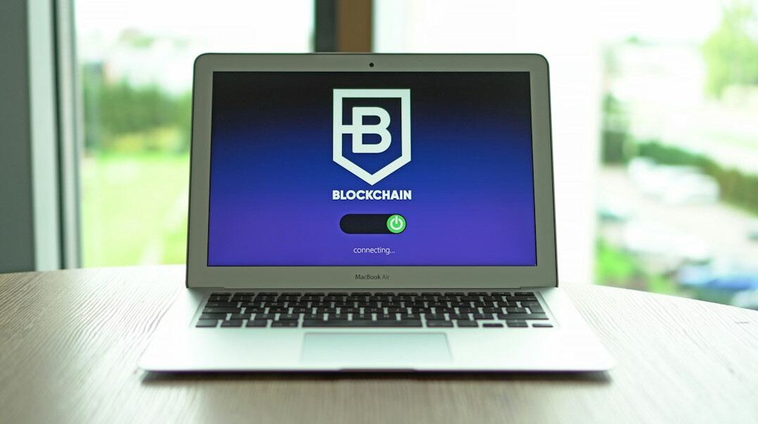 blockchain insurance contract
