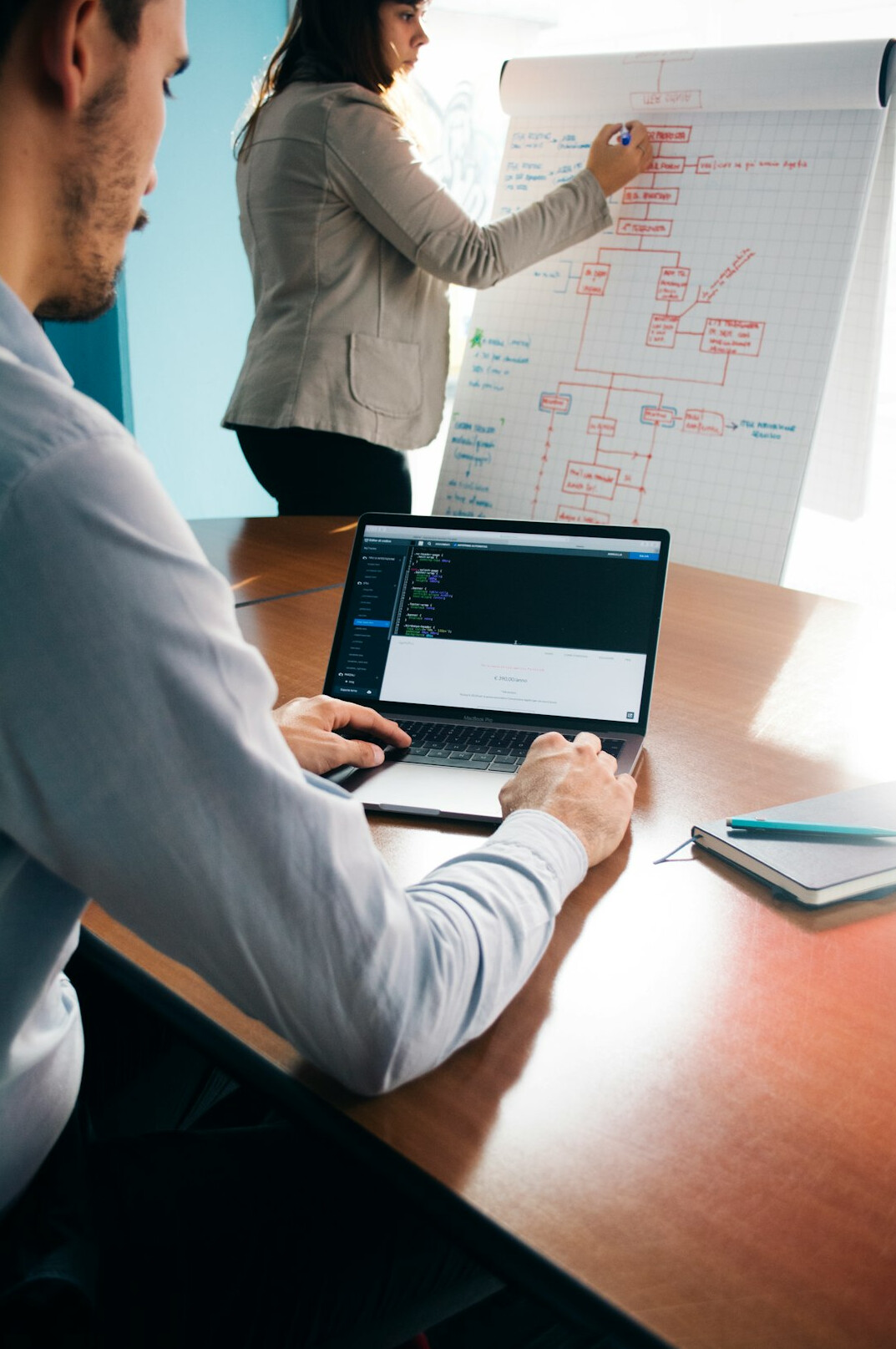insurance software development