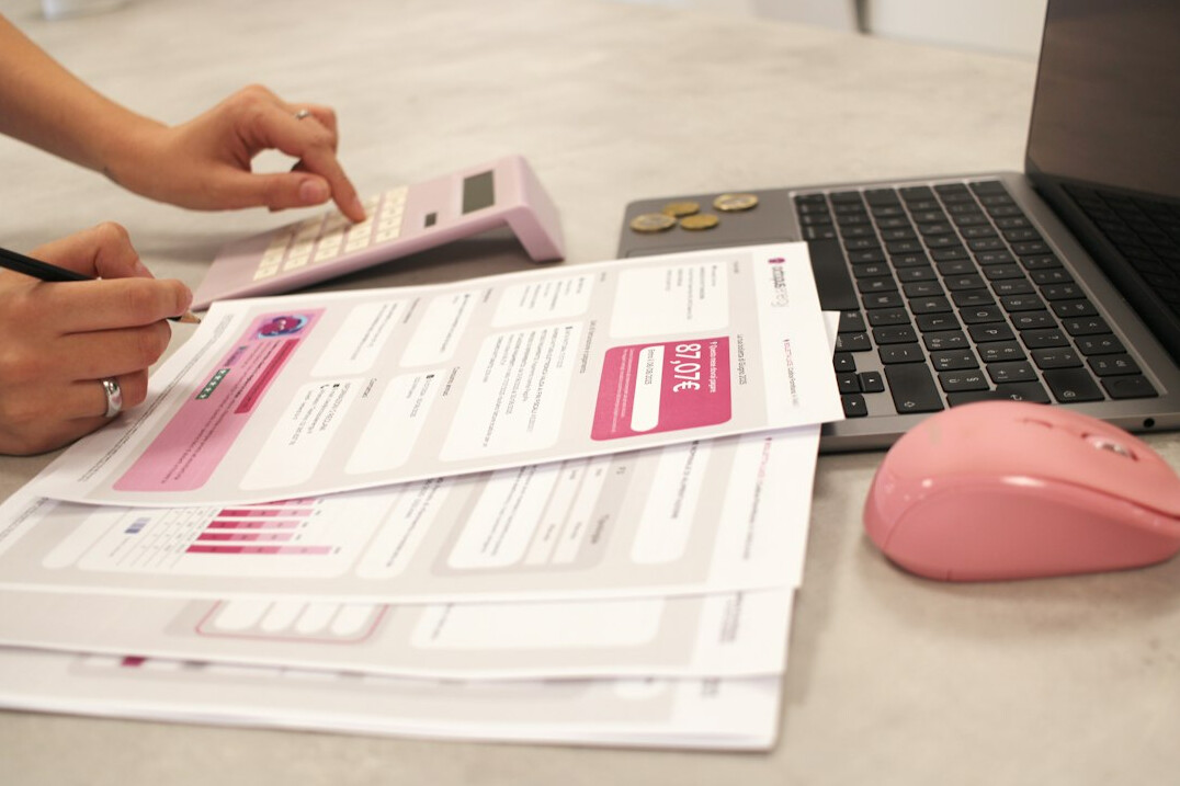 insurance claim process