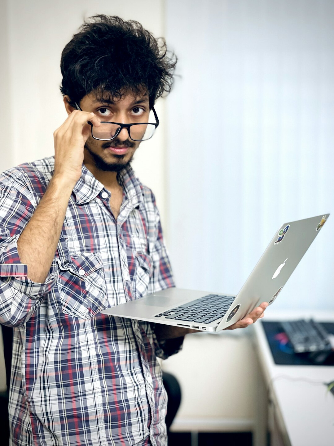 customer service representative